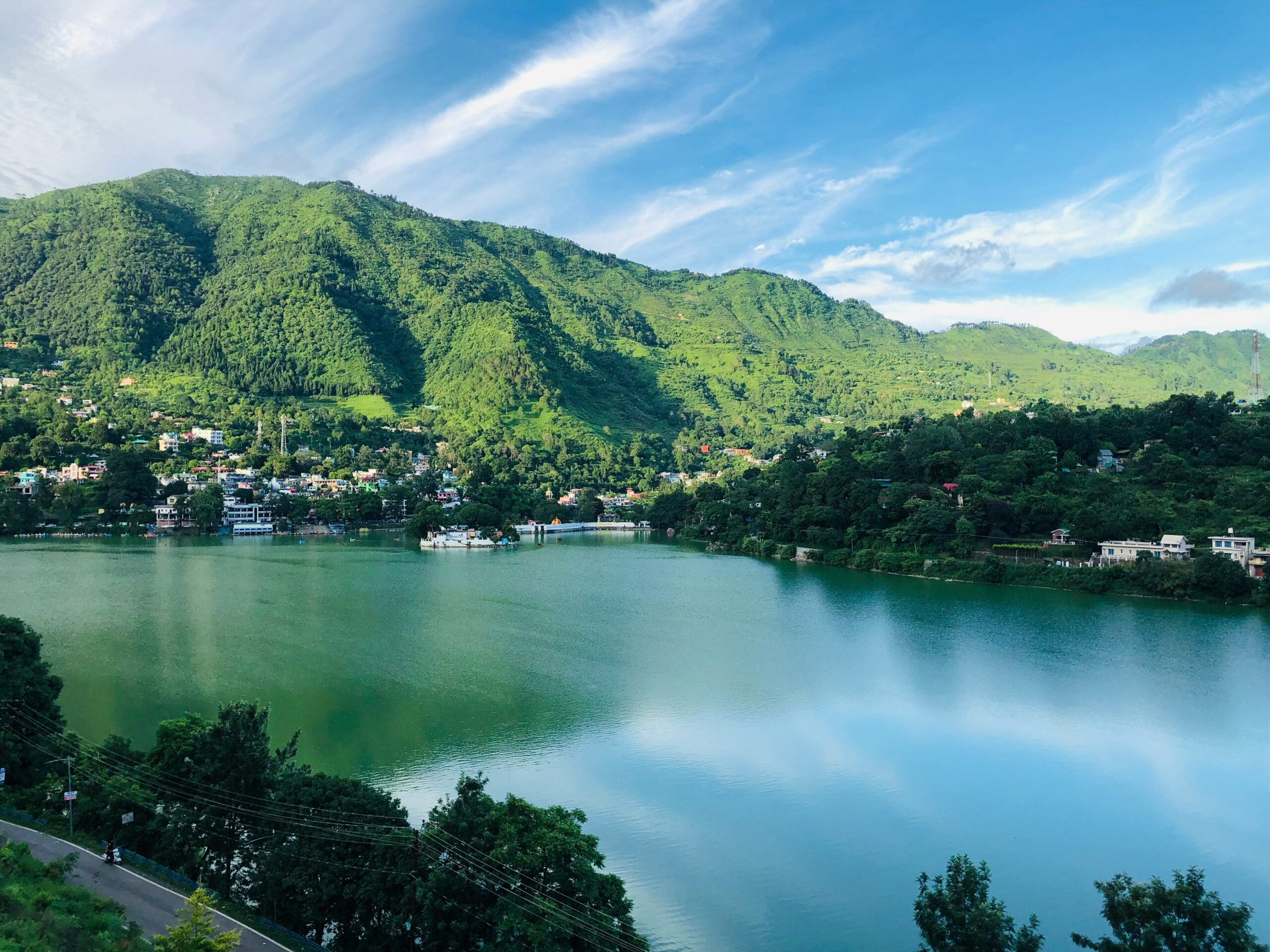 Best Resort in Bhimtal