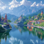 kingdom heartz bhimtal